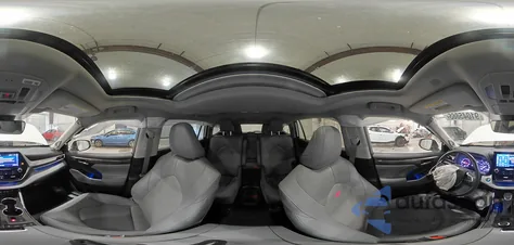 2020 Toyota Highlander Limited z USA, uszkodzony, nr VIN 5TDDZRBH3LS053372